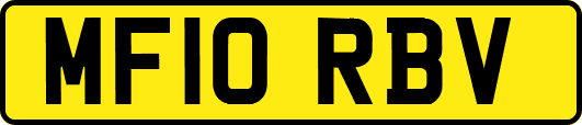 MF10RBV