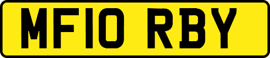 MF10RBY