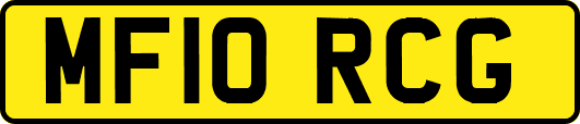 MF10RCG
