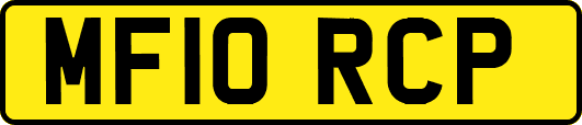 MF10RCP