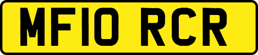 MF10RCR