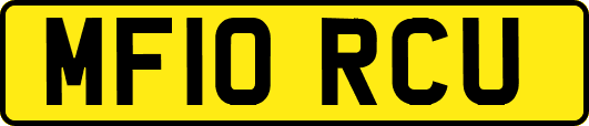 MF10RCU