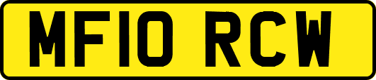 MF10RCW