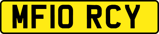 MF10RCY