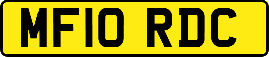 MF10RDC