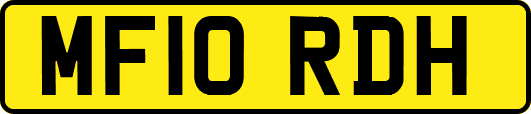MF10RDH