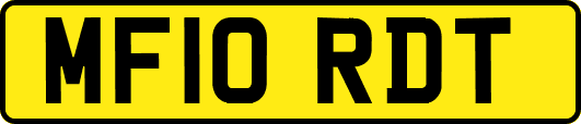 MF10RDT