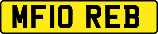 MF10REB