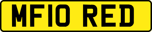 MF10RED