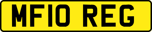 MF10REG