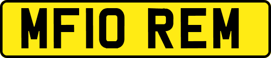 MF10REM