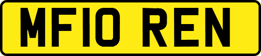 MF10REN