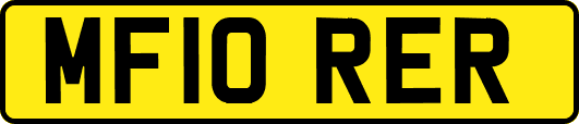 MF10RER