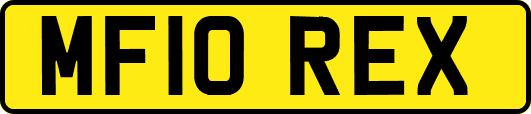 MF10REX