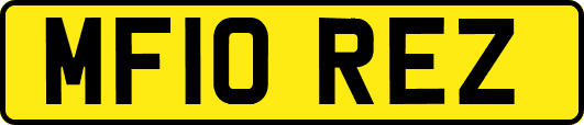 MF10REZ