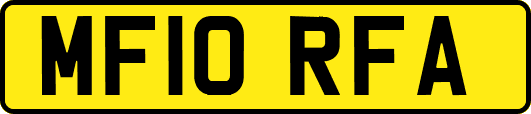 MF10RFA