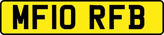 MF10RFB