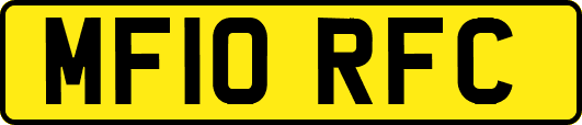 MF10RFC