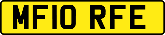 MF10RFE