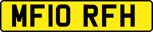 MF10RFH