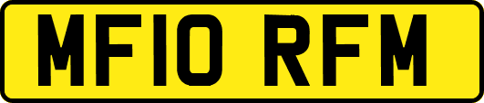 MF10RFM