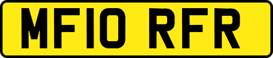 MF10RFR