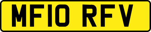 MF10RFV