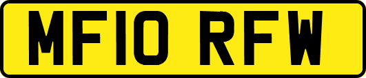 MF10RFW