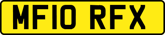 MF10RFX