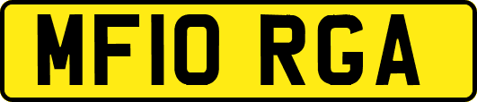 MF10RGA