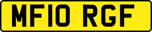 MF10RGF
