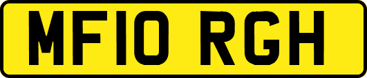 MF10RGH