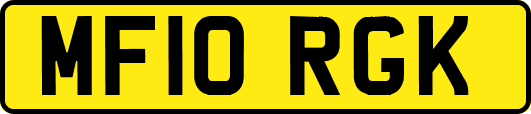 MF10RGK