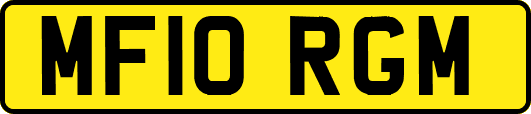MF10RGM
