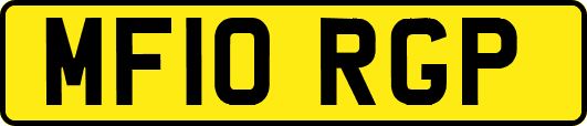 MF10RGP
