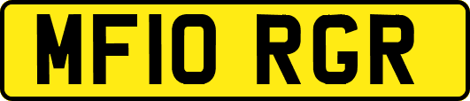 MF10RGR