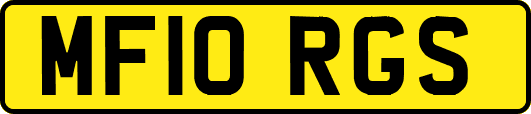 MF10RGS
