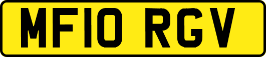 MF10RGV