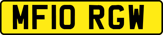 MF10RGW