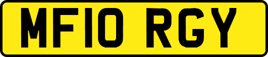 MF10RGY