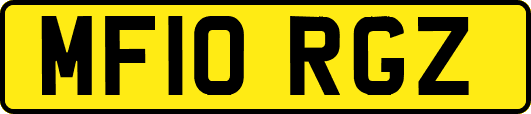 MF10RGZ