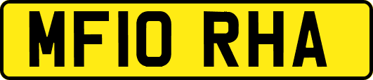 MF10RHA
