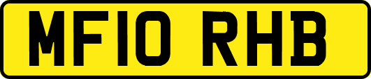 MF10RHB