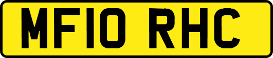 MF10RHC