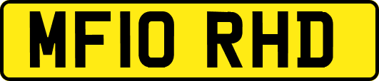 MF10RHD