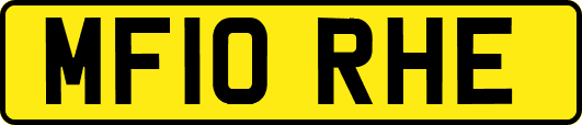 MF10RHE