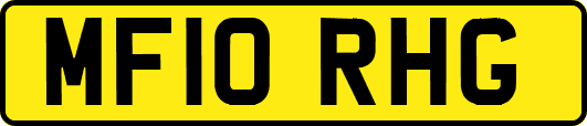 MF10RHG
