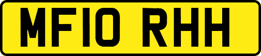 MF10RHH