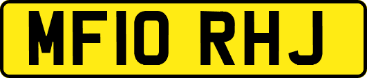 MF10RHJ