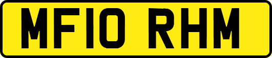 MF10RHM